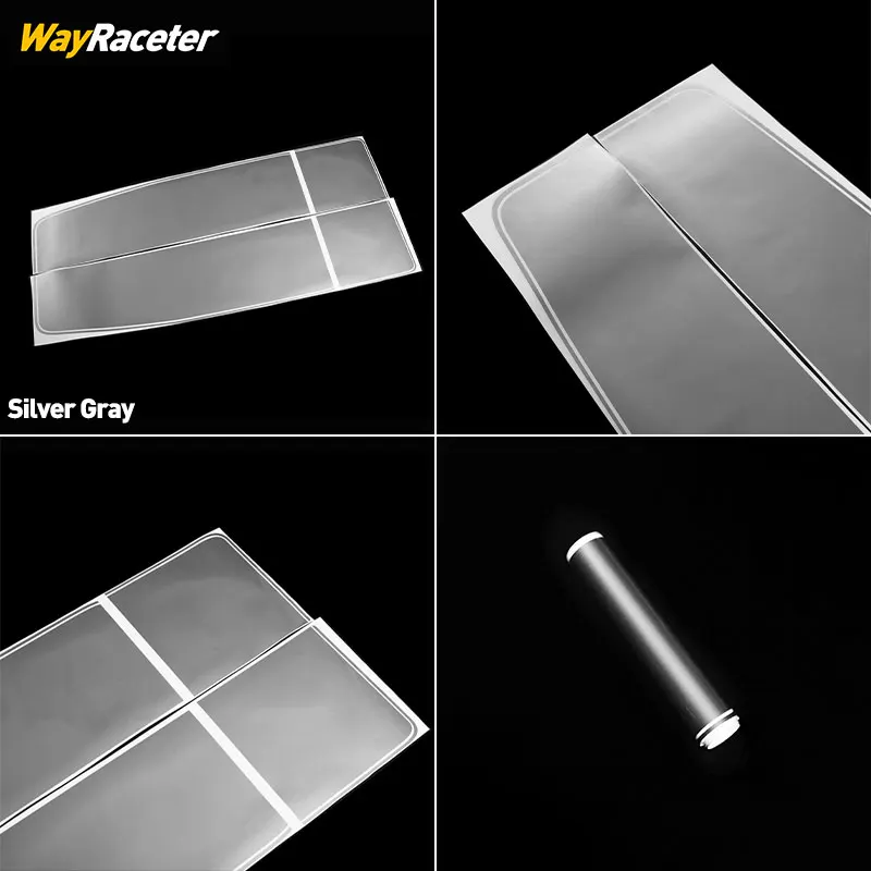 Rally Edition GT Performance Bonnet Hood Stripes Sticker Engine Cover Trunk Vinyl Decal For Ford Mustang Mach E 2026 2025 2023