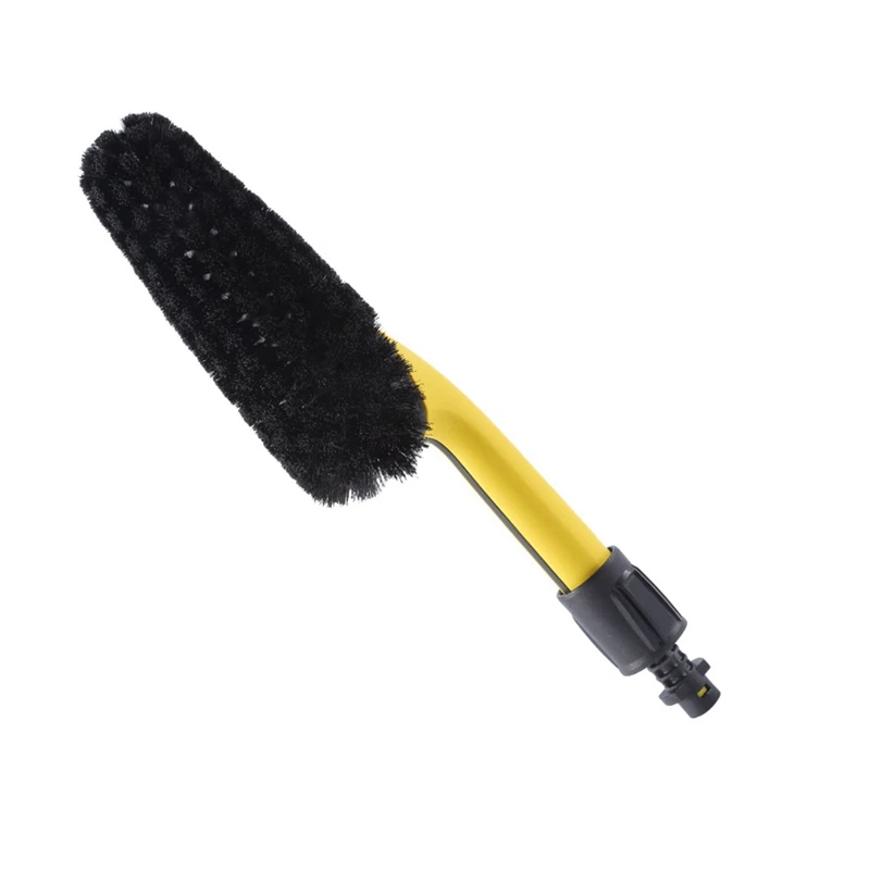 

Car Wash Brush Care Washer Tire Clean Tool For Karcher K2 K3 K4 K5 K6 K7 High Pressure Washer