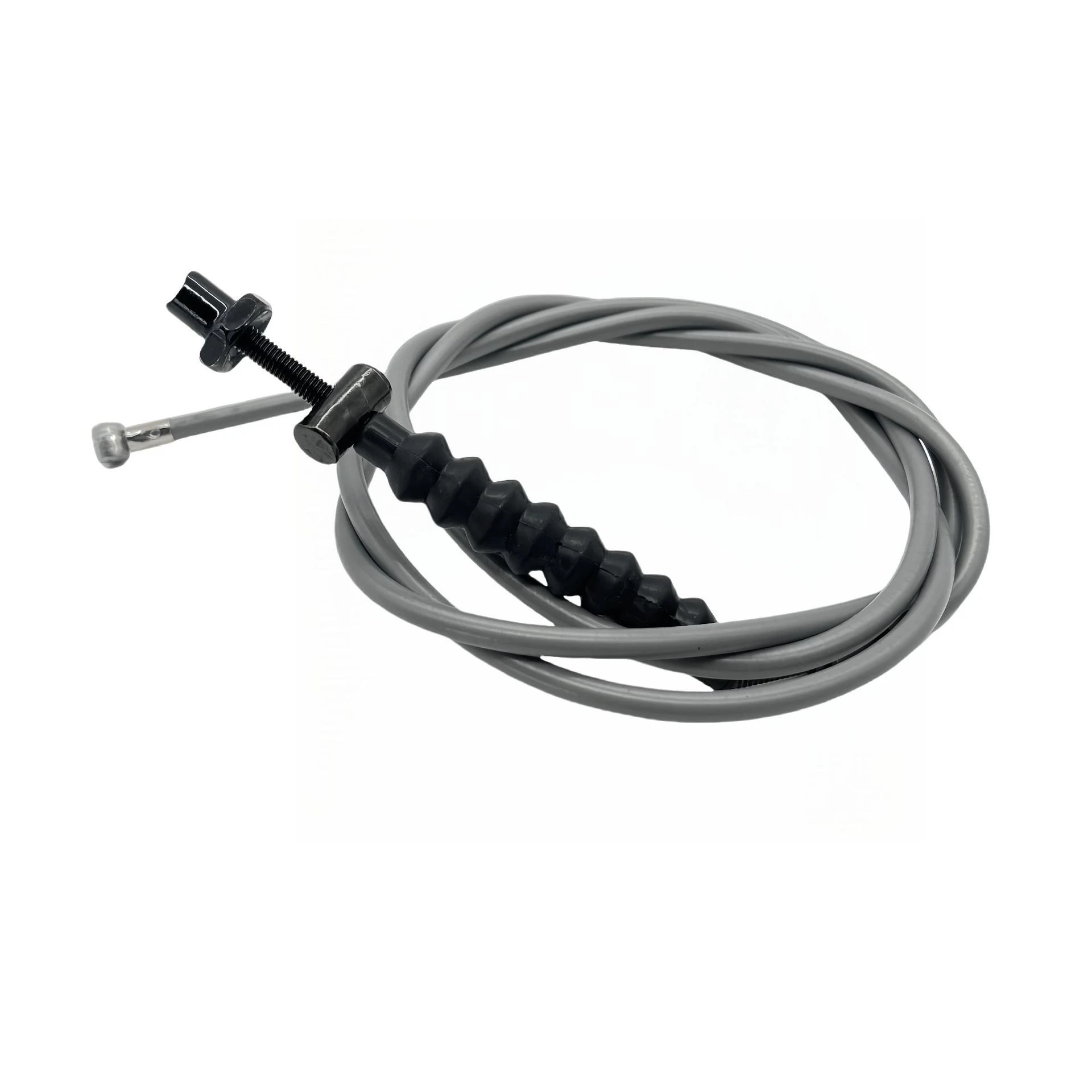 

Детали серии Segway-Ninebot Scooter MAX G2/G65 — удлиненный трос барабанного тормоза, тормозная линия для скутера