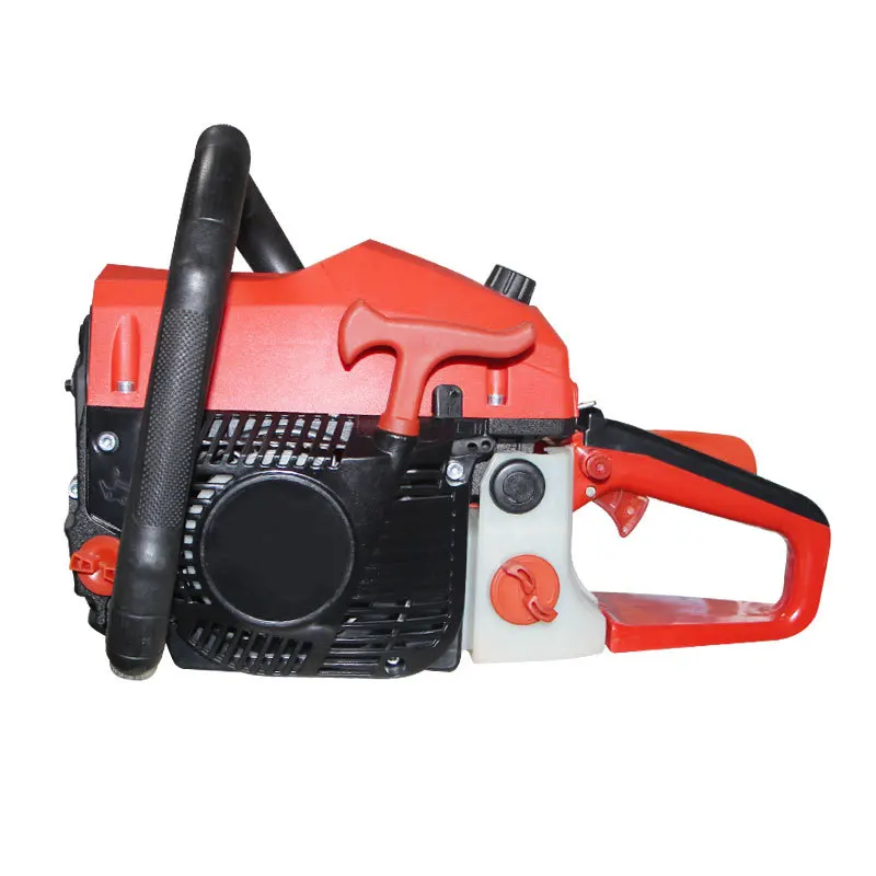 Customizable High Power Chainsaw Logging Tool Household Portable 5800 5200 Outdoor Cutting Equipment