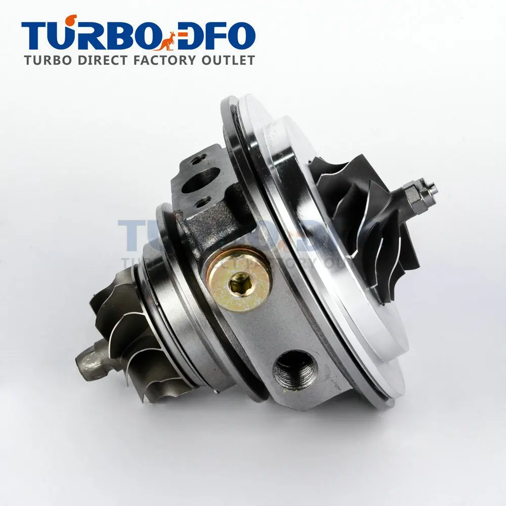 

Turbocharger Cartridge For VW Passat B6 Golf V Eos/Jetta V 2.0 TSI 147 Kw 200HP AXX BWA BWA-BPY 53039700105 06D145701HV Turbo