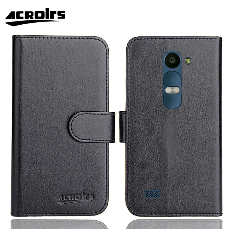 Capa para LG Velvet Volt Tribute 2 CDMA 4G, 6 Cores, Personalizada, com Slots para Cartões, Suporte, Capa Protetora de Couro