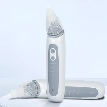 Electric Baby Nasal Aspirator 1