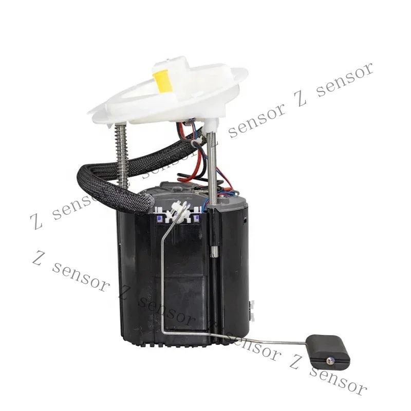 RRR+ 670178911 Auto Engine Parts Fuel Pump For Maserati Levante Ghibli Quattroporte