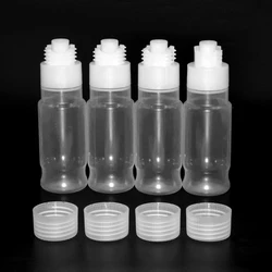 70ml/pc Empty Ink Bottle For Canon PFI-050 8150 ImagePROGRAF TC-20 TC-20M TC-5200 / TC-5200M Printers