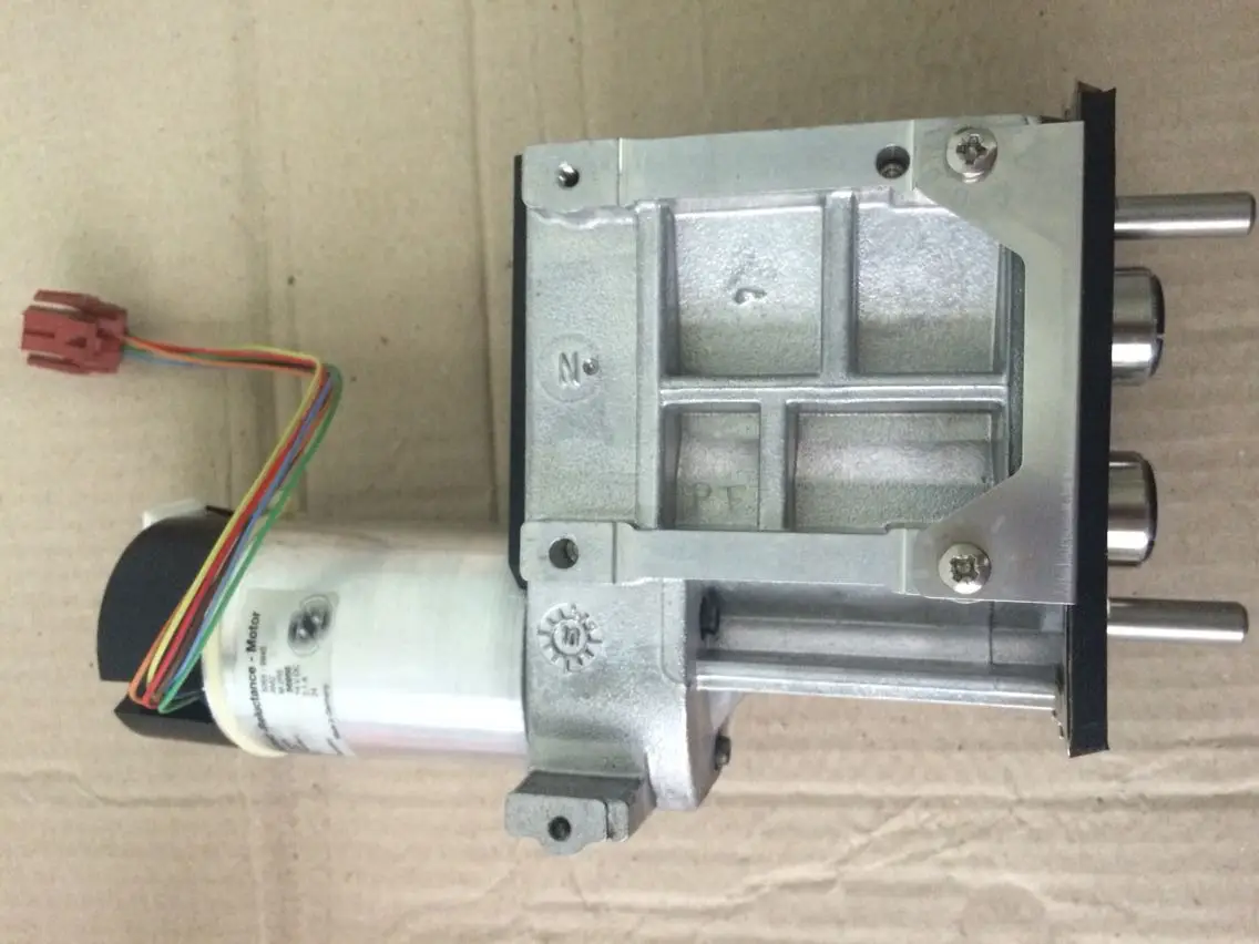 Drive pump Suitable for quaternary pump Binary pump