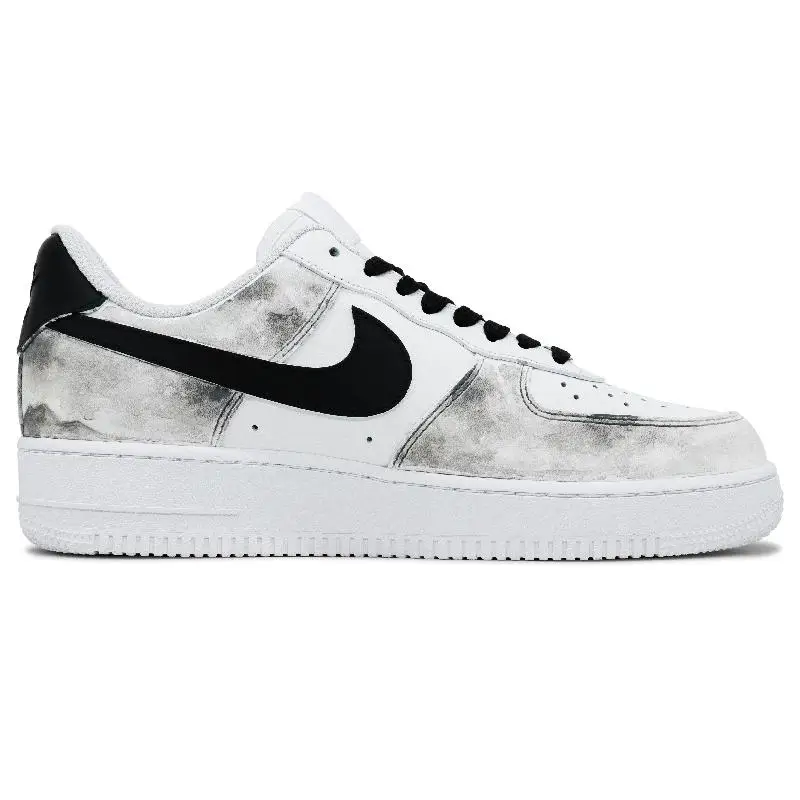 【Customize】Nike Air Force 1 Skateboarding Shoes Women's Sneakers shoes DD8959-100