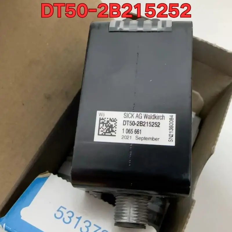 New DT50-2B215252 sensor Latest Pricing for 2026