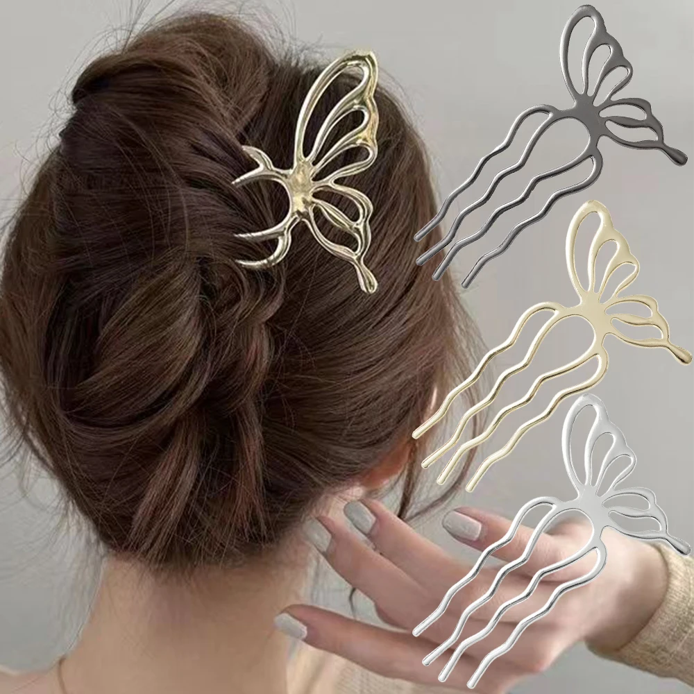 Koreańskie spinki do włosów w – Women'S Korean Accessories recenzja i cena