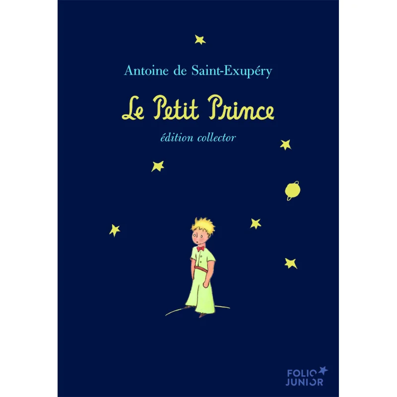 

Le Petit Prince Un Livre Carrousel Gerardlomonaco Gallimard Jeunesse 9782075158954 Book