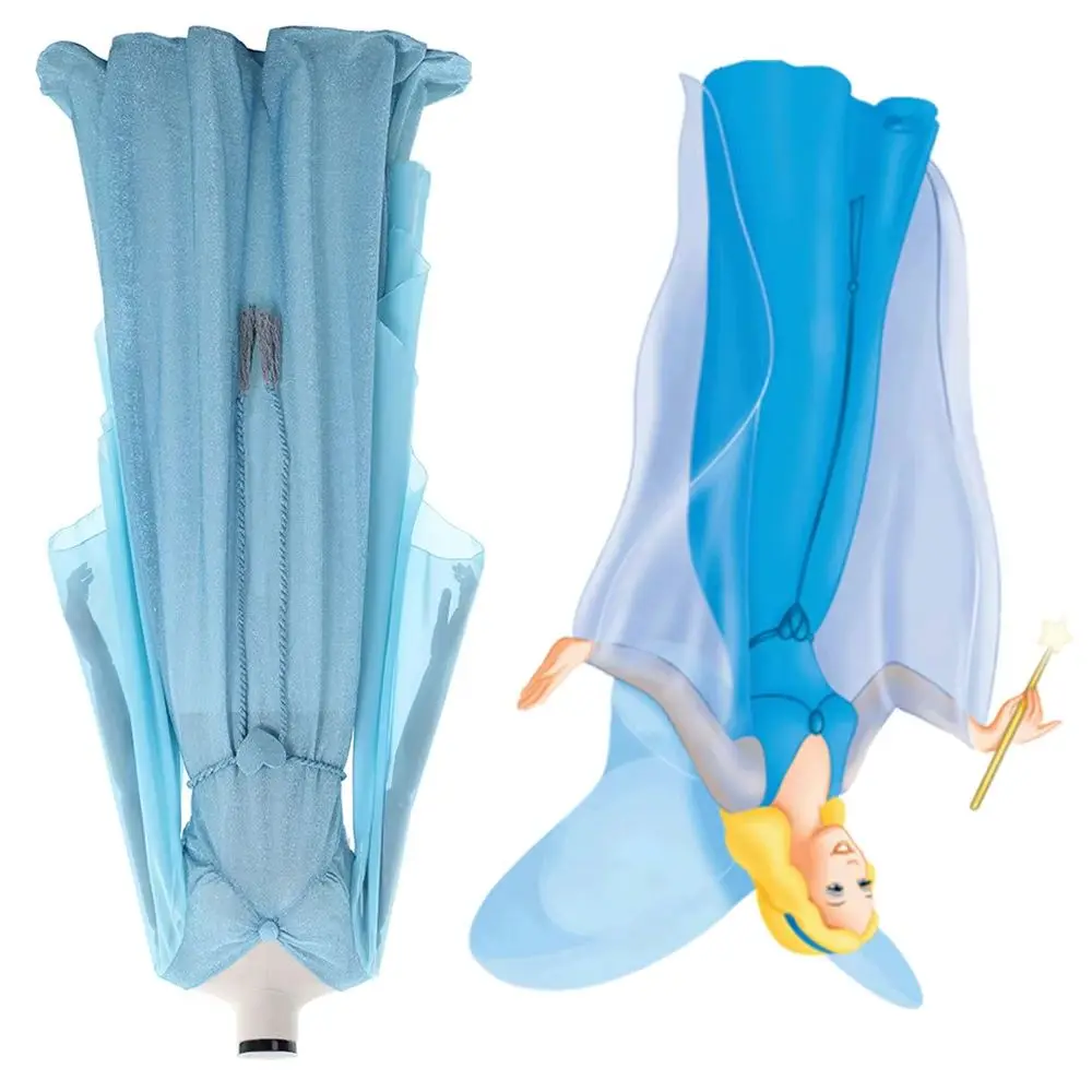 

Blue Princess Dress Cosplay Costume Women Fancy Ball Gown Halloween Carnival Party Outfits