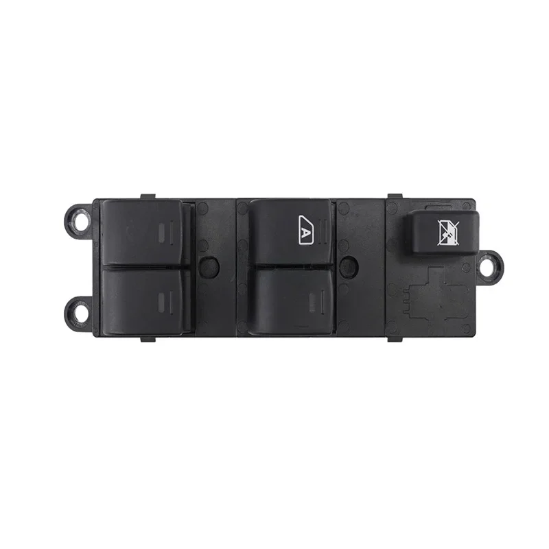 NEW:25401-BB65B Power Window Master Control Switch For Nissan