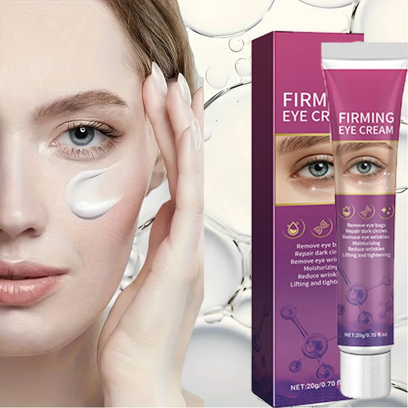 

Eye Massage cream for woman facial Moisturizing face skin care