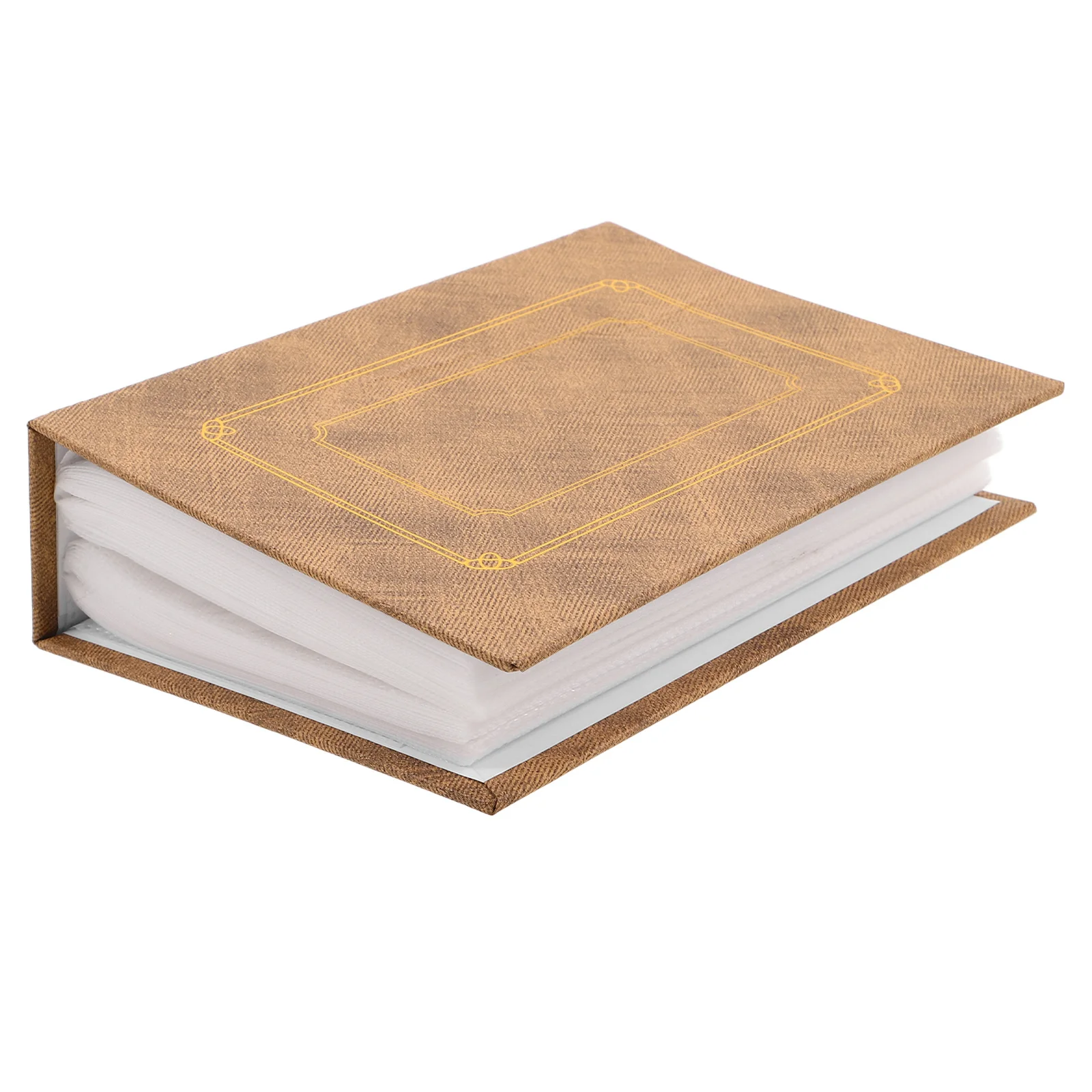 

Витрина альбома для презентаций Многофункциональная папка с пластиковыми рукавами Витрины продуктов Введение компании Презентация