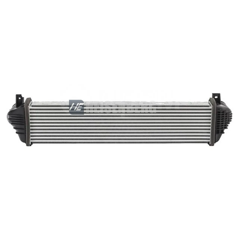 Intercooler Radiator For Jaecoo J8 Tiggo 9 Exeed RX 302000800AA Auto Parts
