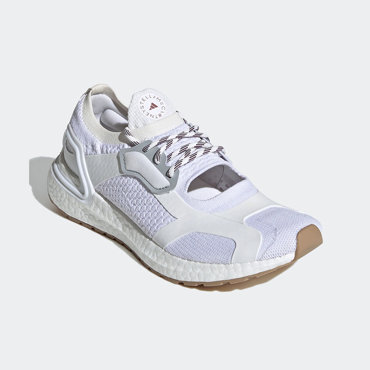 Adidas genuine winter women's low cut lace up wear-resistant running shoes FZ3039