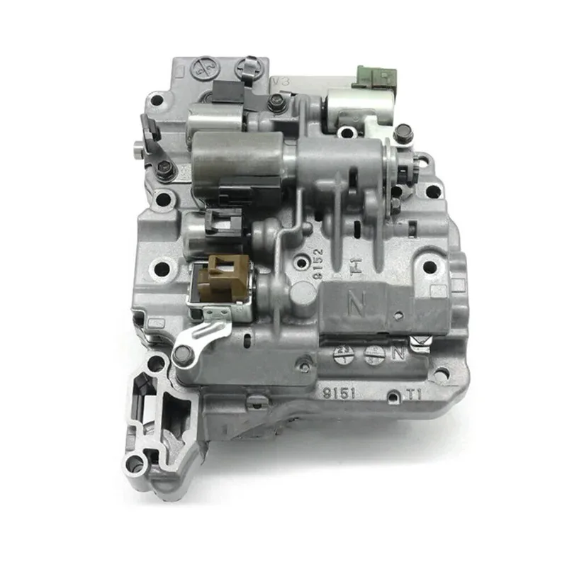 

Heavy-Duty DPGKITS 1pc A606 42LE Valve Body – High-Grade Solenoid Set Included for Chry sler (1995-UP) Long-Lasting Use.