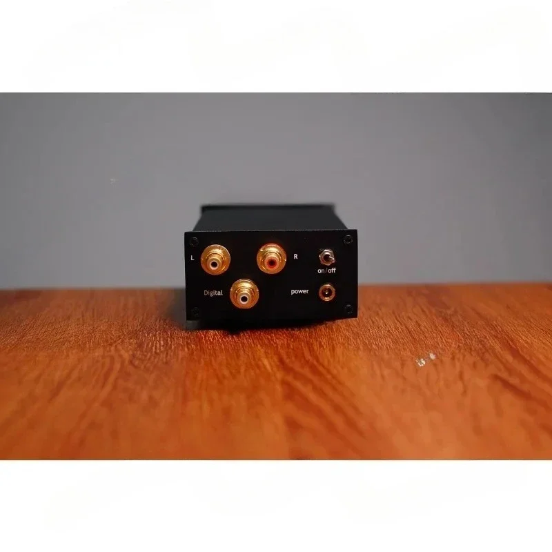 R-2R Advanced Audio Decoder DAC-04