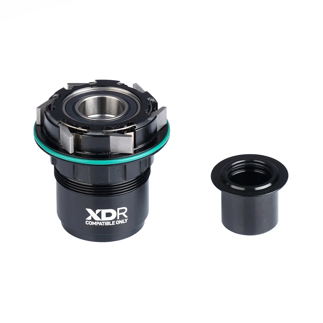 RD07-Thru/QR-Center/6Bolt Hub FreeBody-HG/XDR image 3