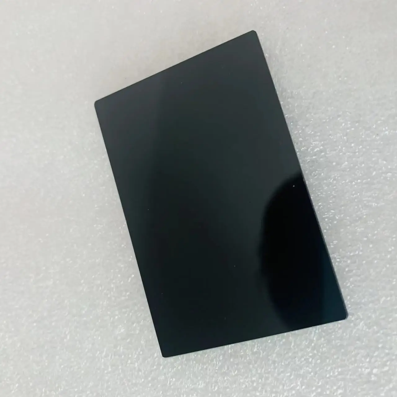 15pcs Total Size 37x48x2mm 940nm IR Pass Filter Material Acrylic PMMA