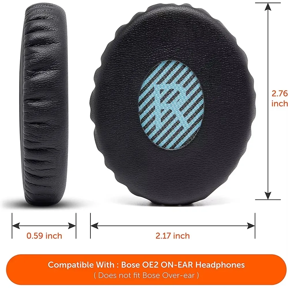 Thumbnail 4 - #42 Latest Headphone Cushions & Tips Offers