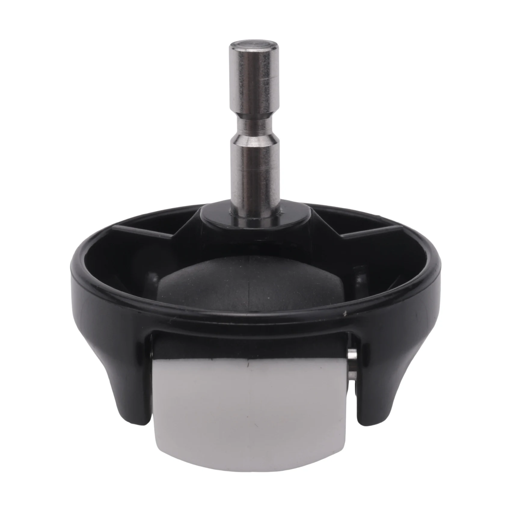 استبدال الإطارات متوافق مع iRobot Roomba ، فراغ ، العجلات الأمامية ، عجلة الجمعية ، 500 ، 600 ، 700 ، 800 ، 900 سلسلة ، 3 قطعة