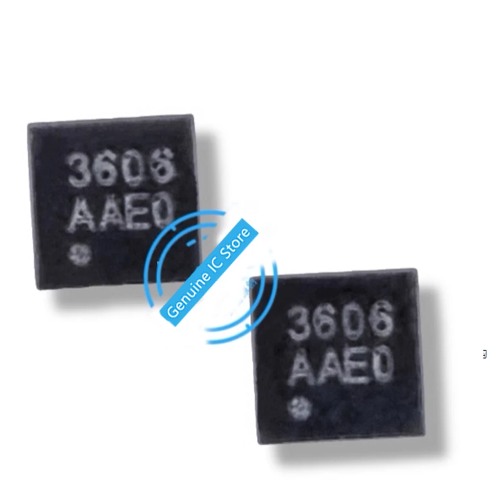 

5pcs/lot AW3606DNR 3606 DFN New Original Genuine Ic