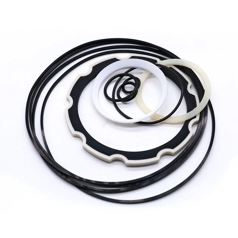 

Для погрузчика BOBCAT 6669455 Экскаватор-погрузчик/ 6669455 Комплект уплотнений приводного двигателя