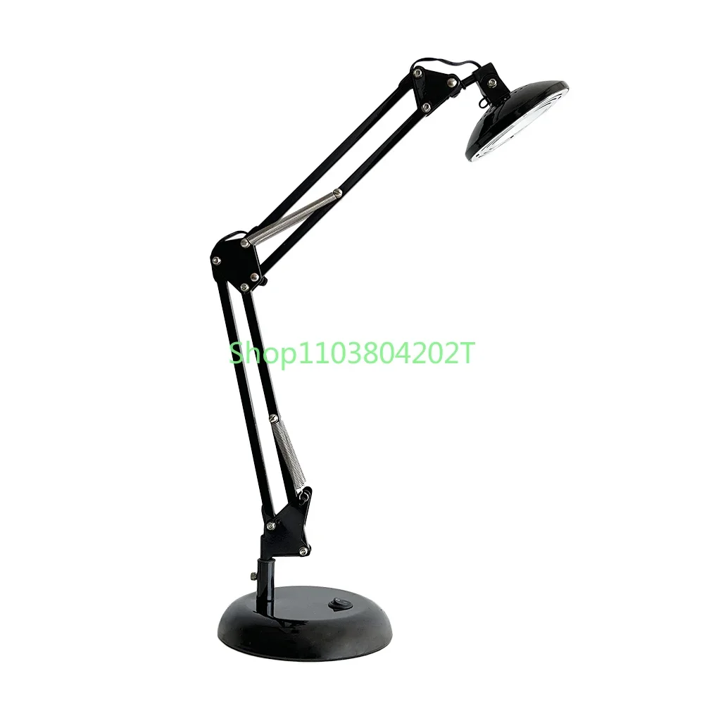 factory direct sale modern simple direction adjustable study work 5W led modern table lamps