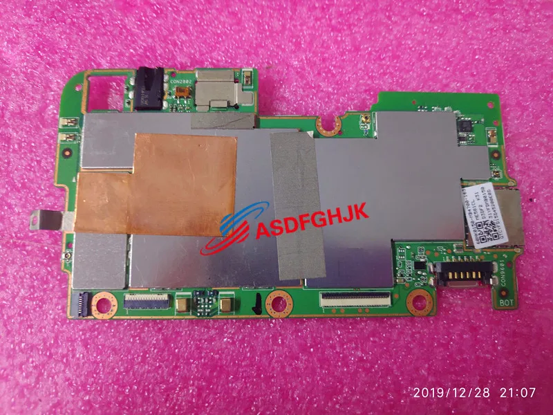 

FOR Asus MeMO Pad 8 K015 ME581CL MAINBOARD 60NK0150-MB4700-163 100% Works Perfectly