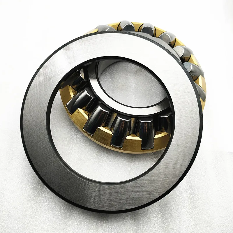 

29412 29412M P5 P6 60X130*42mm Cylindrical Roller Thrust Bearings (1 PCS)