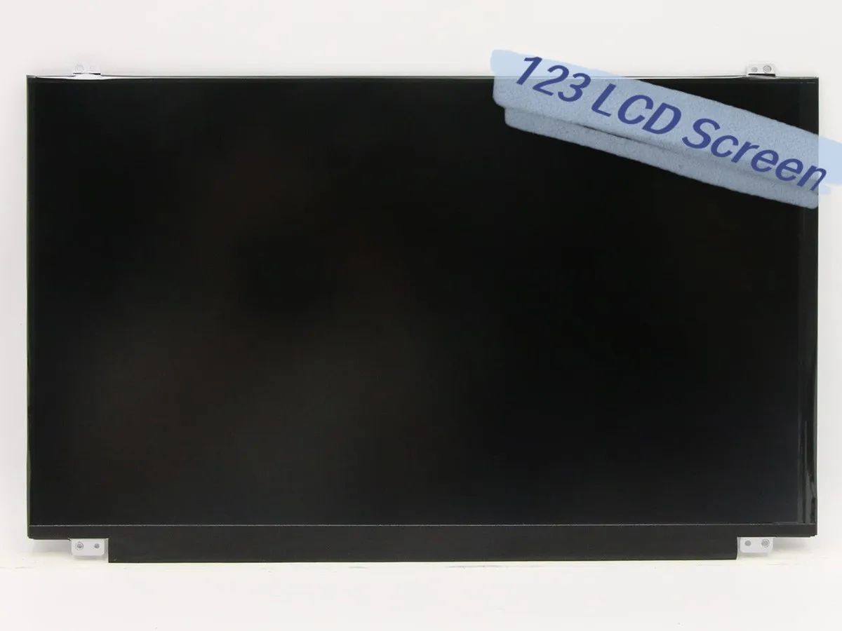 Imagem -02 - Tela Lcd do Portátil 156 Ips B156han06.1 Ajuste B156han04.1 Ltn156hl09 Lp156wf4 Spl1 Lp156wf6 Spk1 Fhd 1920x1080 Led 30pin