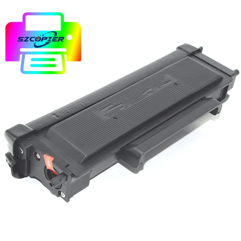 1PC B220Z00 B221000 B221H00 B221X00 wkład z tonerem do Lexmark MB2236 MB2236adw zestaw jednostki bębna 3000 stron bez chipa bez chipa