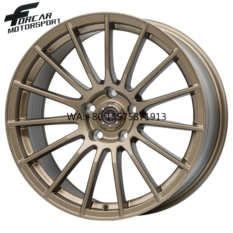 

Кованые моноблочные гоночные диски из алюминиевого сплава 6061 T6, 16, 17, 18, 19, 20, 21, 22 дюйма, класса люкс, на заказ