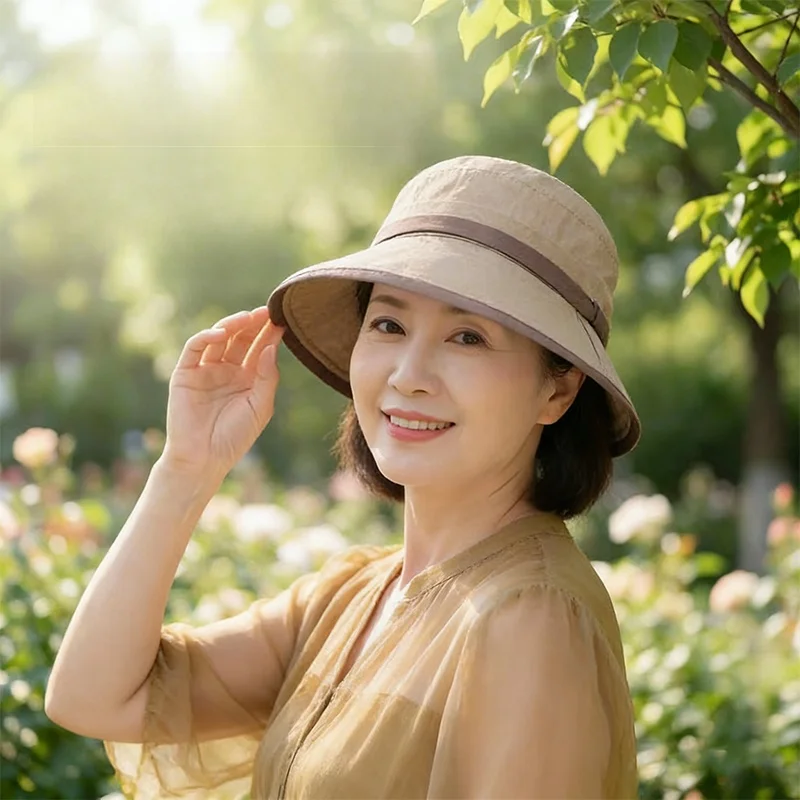 chapeu-de-pesca-estilo-bone-com-protecao-solar-chapeu-de-viagem-leve-e-respiravel-de-secagem-rapida-para-maes-e-avos