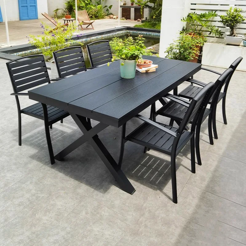 ^Mobile Restaurant Garden Furniture Sets Wood Desk Study Modern Luxury Gaming Garden Furniture Sets Lounge Muebles Home Furnitur