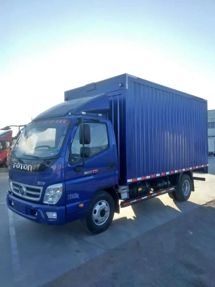 ORIGINAL FOTON TRUCK PARTS-STEERING BOX ( 1108934000032 )