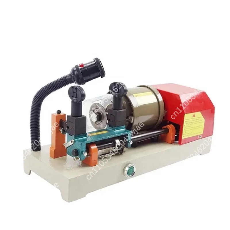 RH-2 key cutting machine, a high-precision processing machine for key reuse