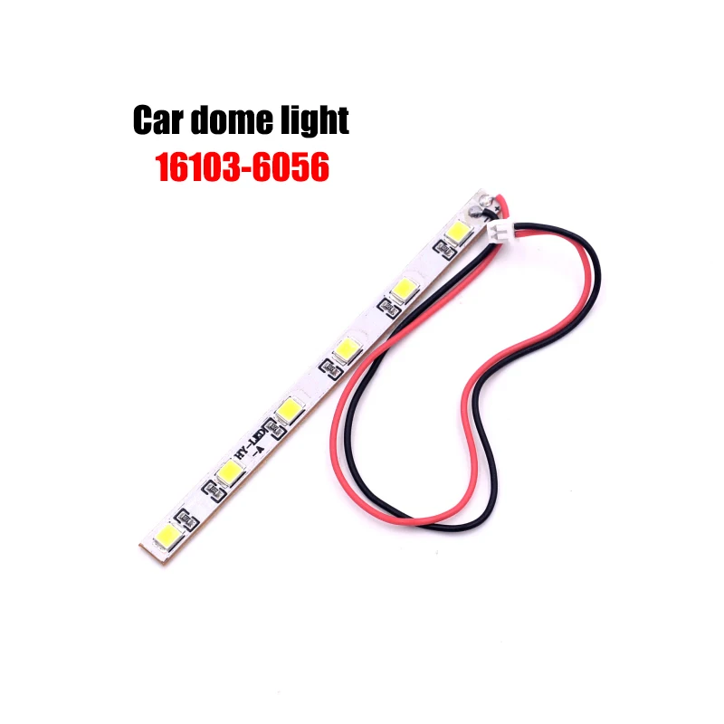 Brushed RC Car Accessories 6028 6029 6030 6031 High Speed Toy Car Upgrade Part RC Parts,For SCY 16101 16102 16103 16201