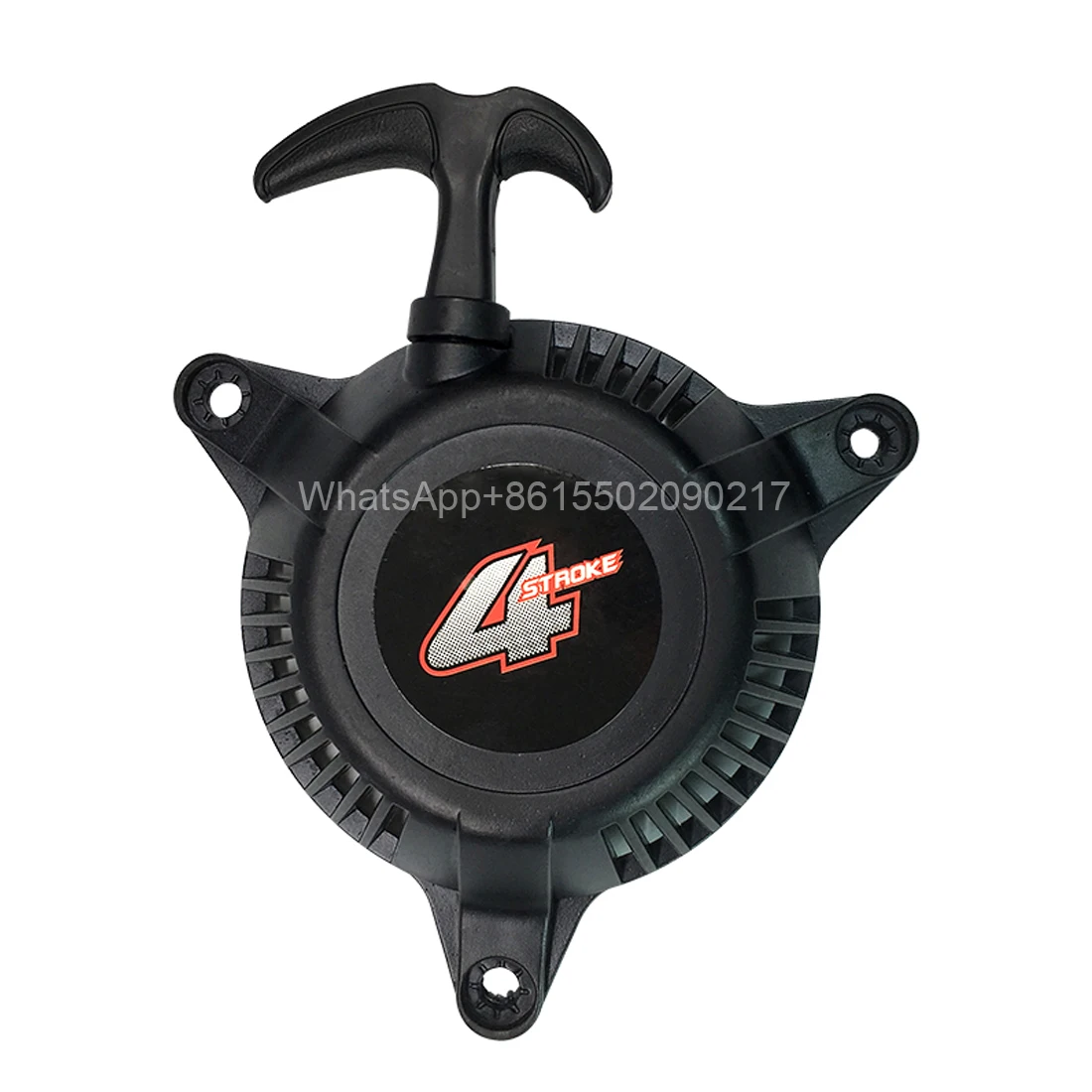 Outboard engine outboard engine hanger starter gasoline four stroke two stroke propeller boat accessories start pull plate