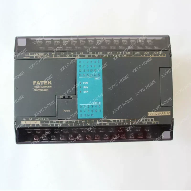 Fatek Programmable Controller PLC DIO Expansion Modules Relay Output 16 Points Relay Output FBs-16YR