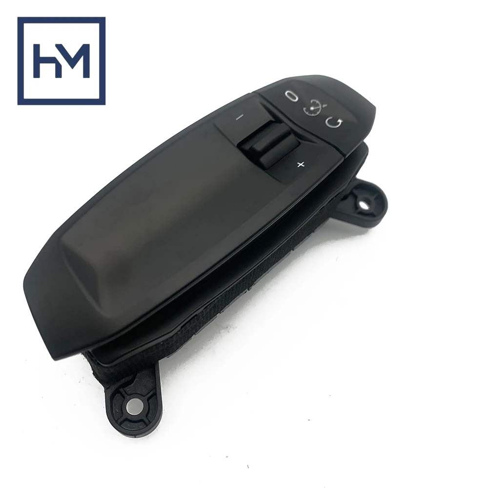 OE:2545511 2980508 Steering Wheel Lower Control Switch For Scania L P G R S Series