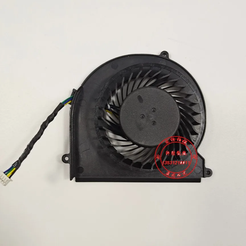 CPU Cooling Fan for LENOVO Tiny5 M920q M720q M920x BAZA0817R2U 01mn633 Cooler Fan