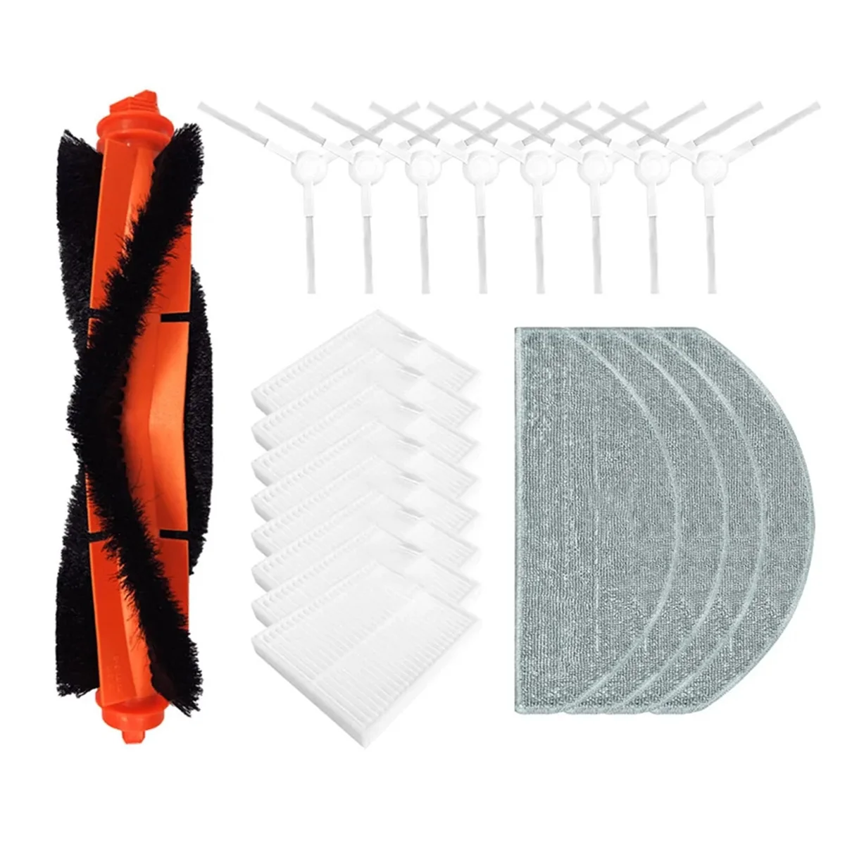 Fzfz For Robot Vacu…