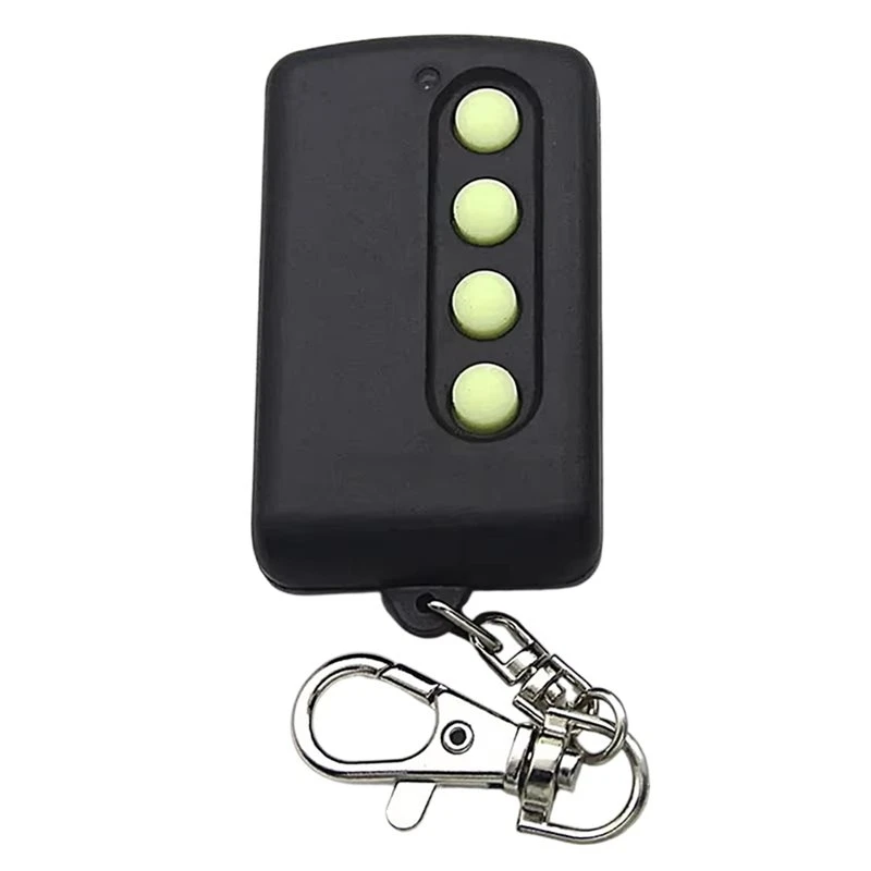 Cost Effective For REMOCON RMC600 RMC-600 RMC 610 LRT-1 Compatible Garage/Gate Remote Control 250-450Mhz Adjustable Frequency
