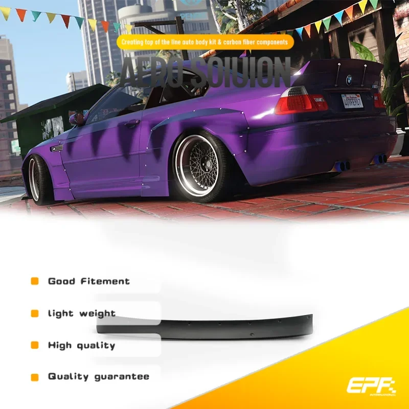 For Bmw E46 Rb Styl… - image