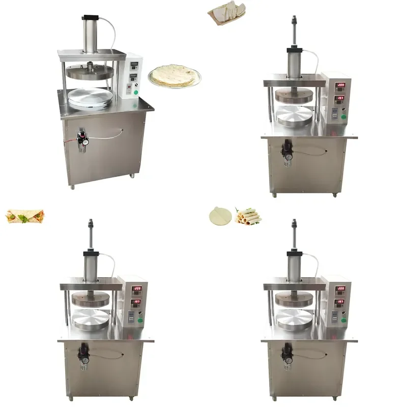 for Tortilla Press Tortilla Maker Flour Tortilla Maker