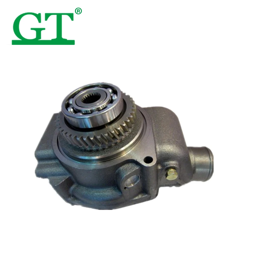 Z3V112DT/Z3V112DTP High Quality Engine Parts Water Pump for Bulldozer/Excavator