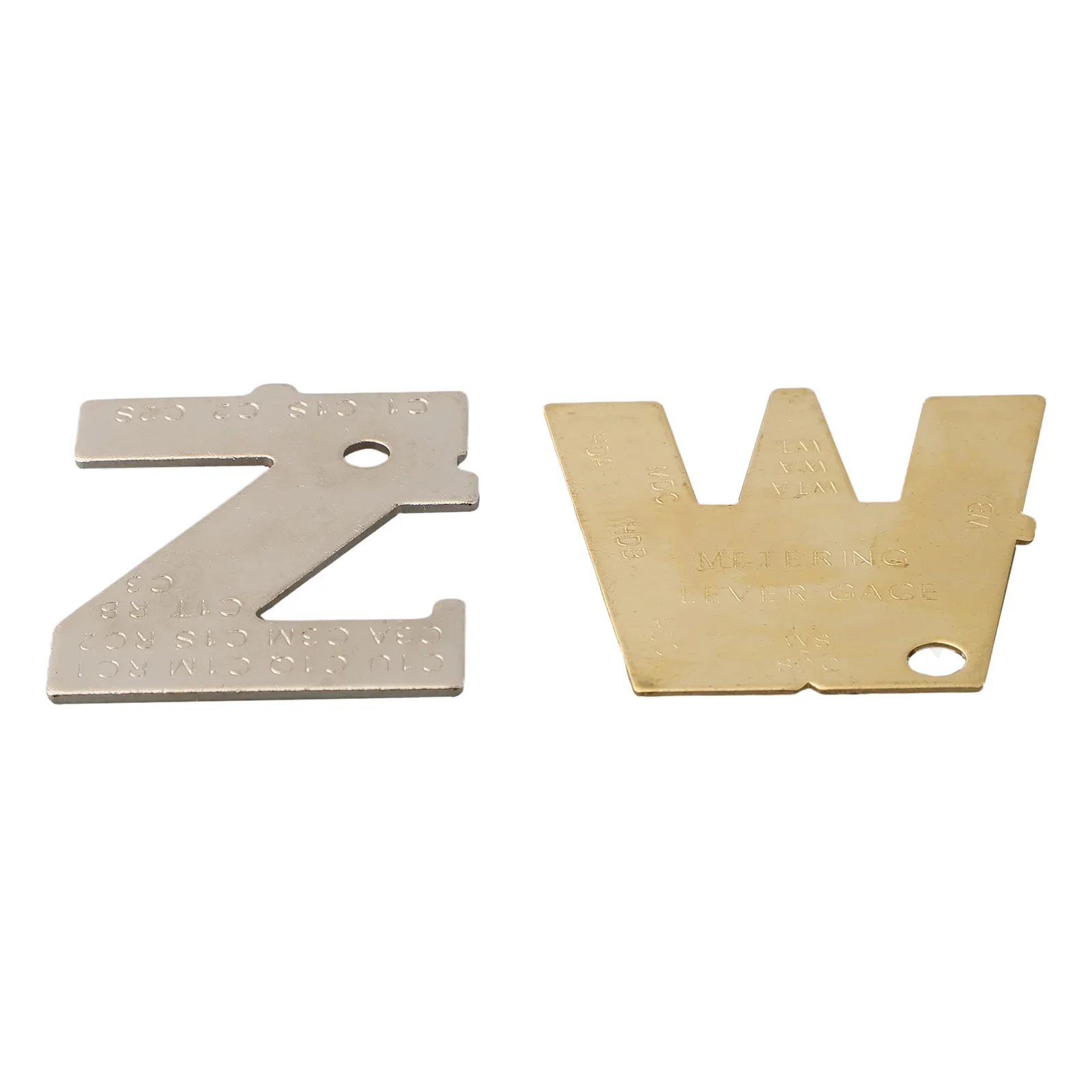 Replacement Adjustment Tool For Zama 500-13-1 W Diaphragm Carburetor Metering Lever To Maintain Correct Fuel System Function