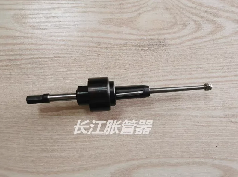 

25/19/2 Расширитель трубки подшипникового типа, расширитель прямой трубки с тремя прорезями для железных труб/медных труб/труб из нержавеющей стали